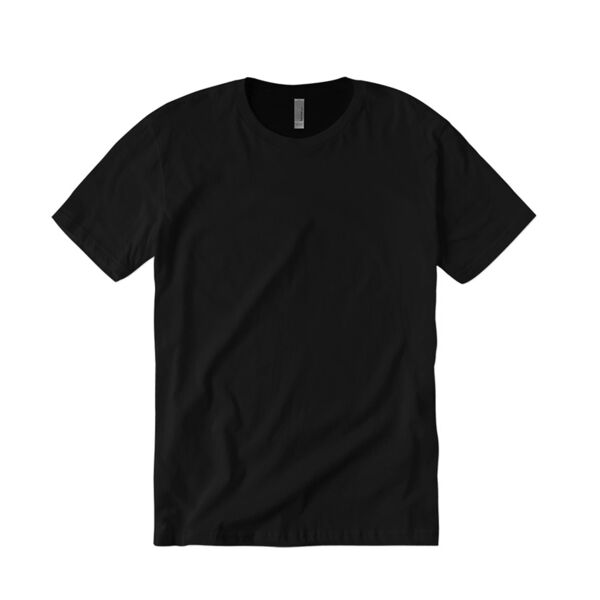 Next Level 3600 Cotton T-Shirt Thumbnail