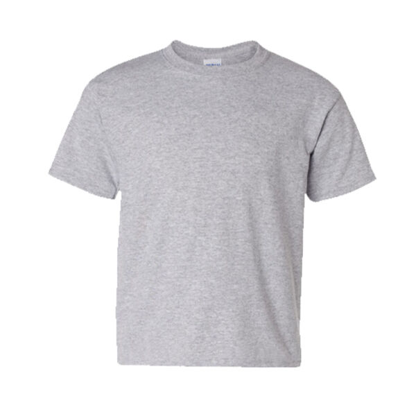 100% Cotton Youth T-Shirt Thumbnail