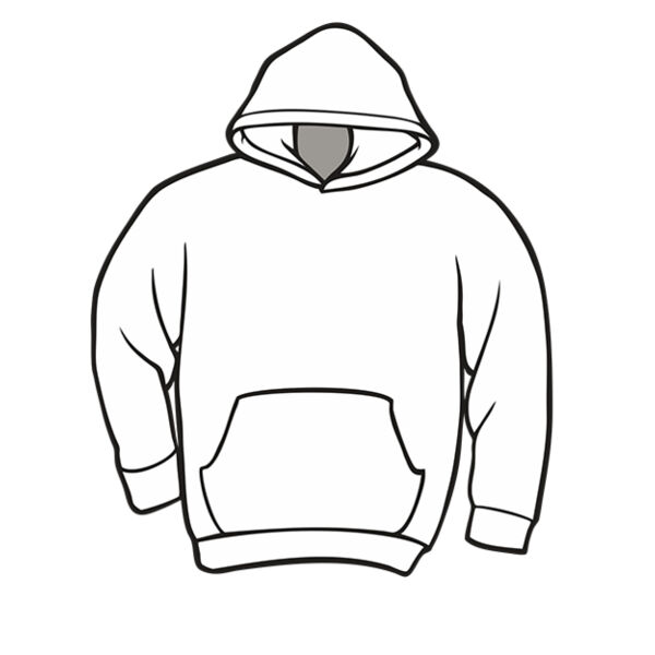 Customer Supplied Hoodie Thumbnail